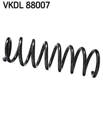 SKF VKDL 88007 Fahrwerksfeder